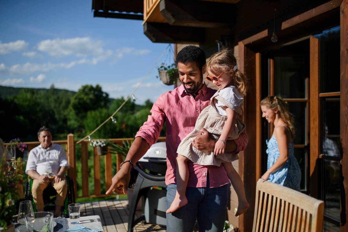 Airbnb-Vermietung in Nordfriesland: Das sollten Sie wissen