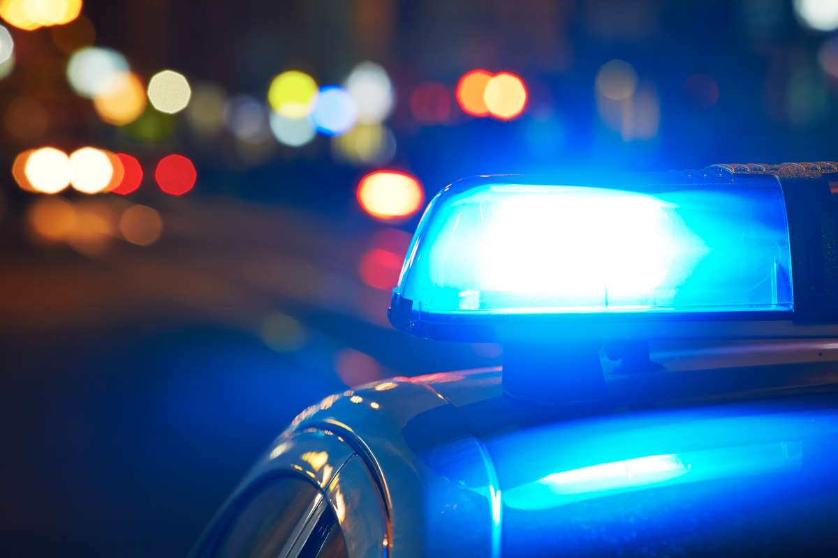 Brandserie Husum – Tatverdächtige in Untersuchungshaft