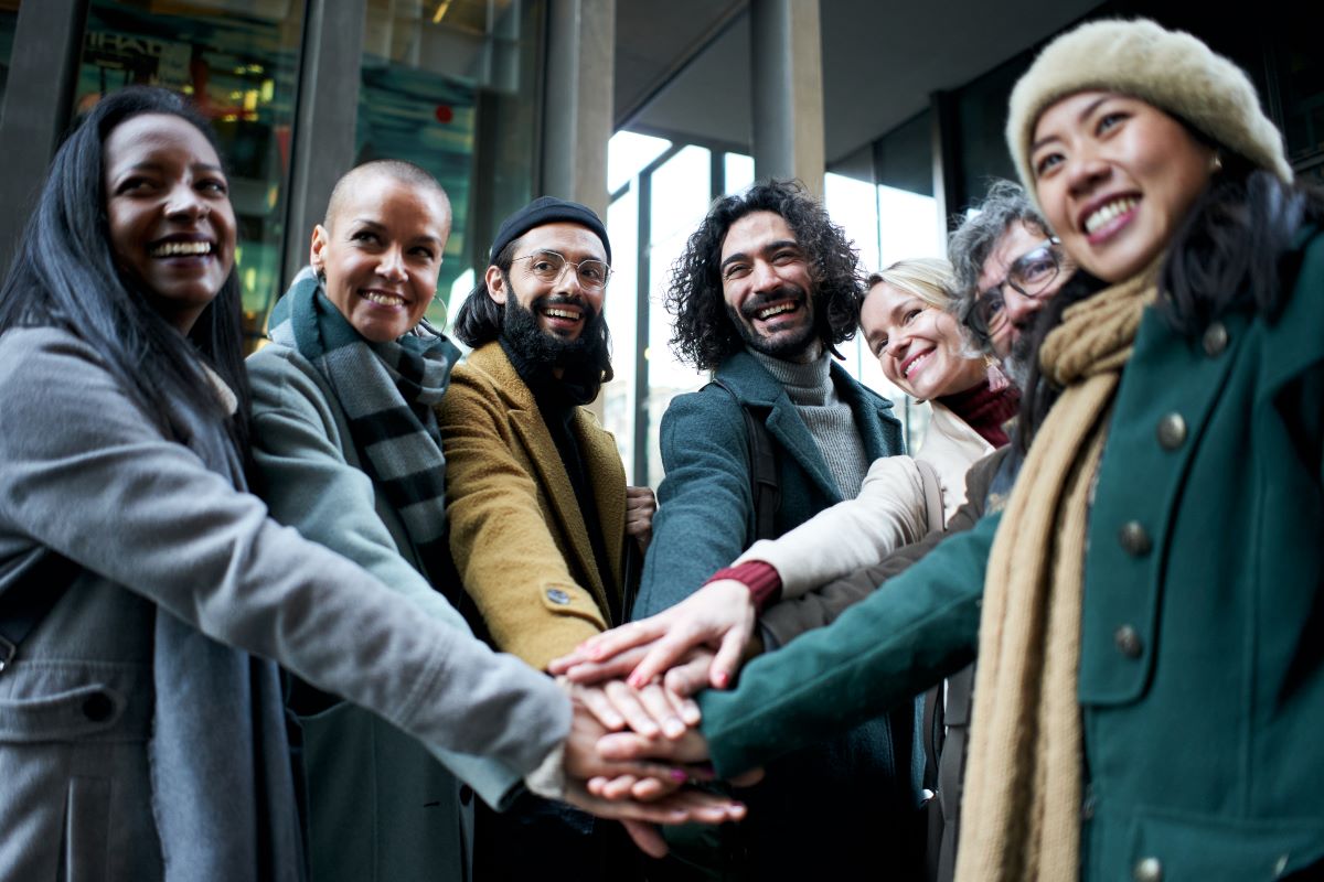 Bürgerinitiative gründen in Nordfriesland — Schritt für Schr