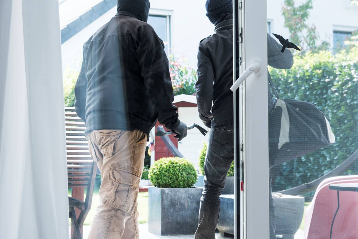 Einbruchschutz in Nordfriesland: So sichern Sie Ihr Zuhause 