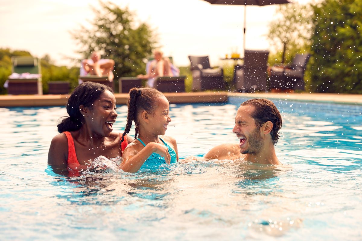 Freibad-Knigge für Nordfriesland: Entspannt durch die Badesa