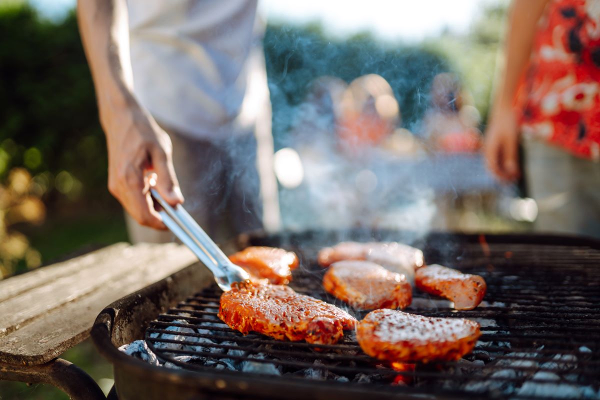 Grillen in Nordfriesland: Was wirklich erlaubt ist – ein Rat