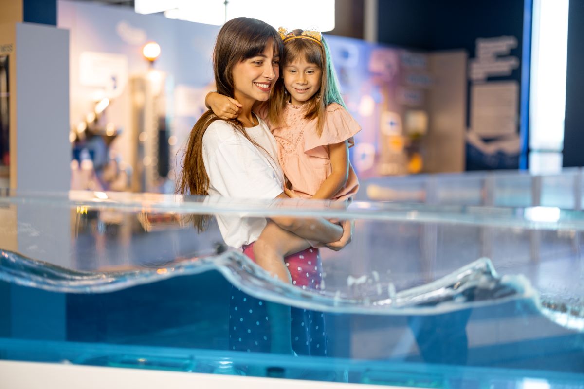 Museumsbesuch: Etikette, Tipps & Erlebnis