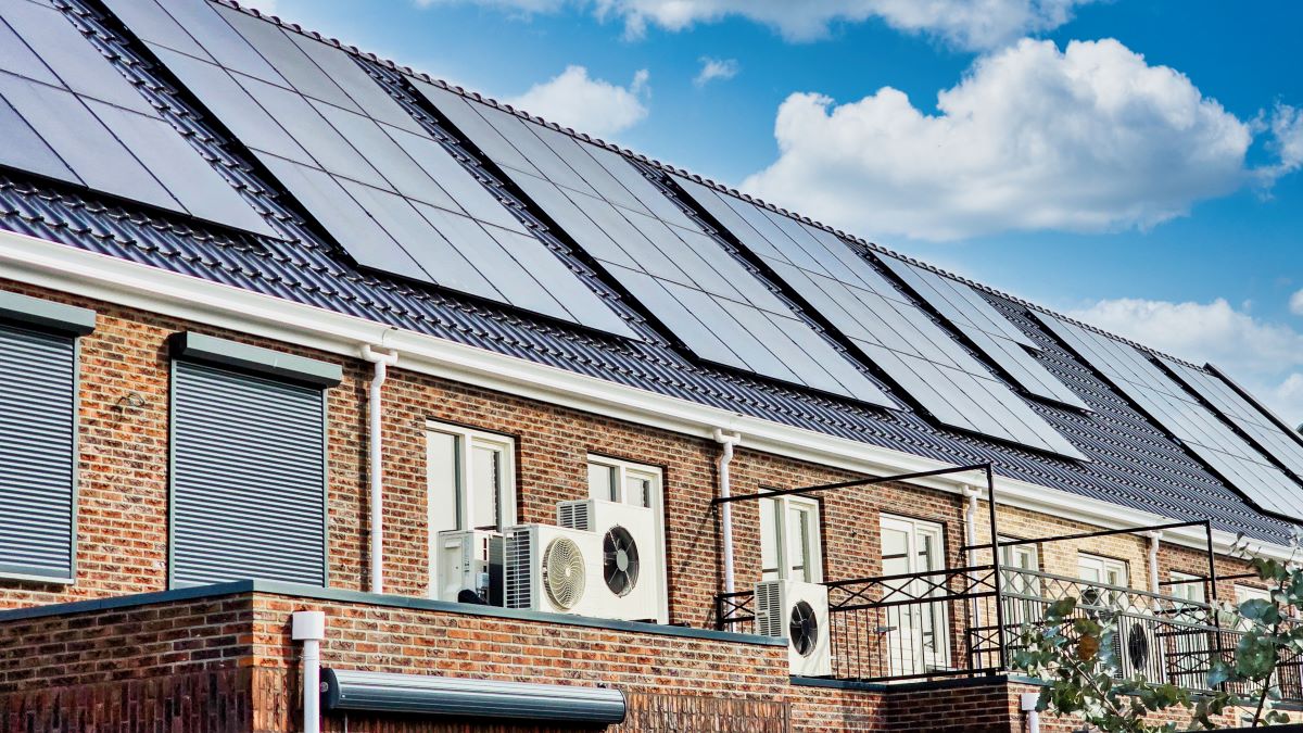 Photovoltaik Steuern 2023 Nordfriesland | Kosten sparen