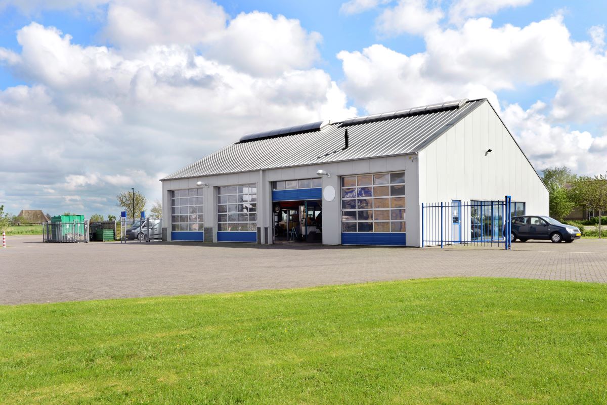 TÜV vergessen Nordfriesland — Bußgelder & Lösungen