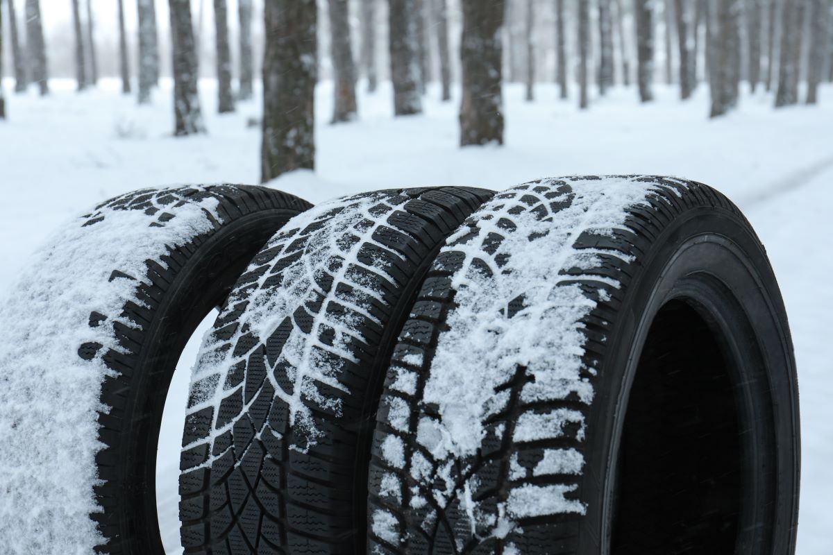 Winterreifen-Pflicht Nordfriesland: Was Sie jetzt wissen müssen